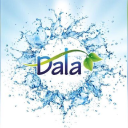 DALA JUICE FACTORY Logo