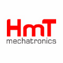 HmT Mechatronics Logo