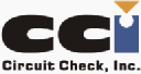 Circuit Check, Inc. Logo