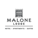 MALONE LODGE HOTEL LIMITED Logo
