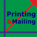 THE PRINTING AND MAILING COMPANY LIMITED Logo