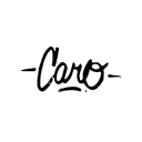 Caro Restaurant Logo