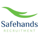 SAFEHANDS RECRUITMENT LTD Logo