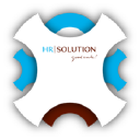 HRsolution International AG Logo