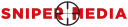 Sniper Media AB Logo
