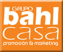 Agencia Promotora de Eventos Especiales y Artisticos Bahlcasa, S.A. de C.V. Logo
