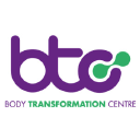 BODY TRANSFORMATION CENTRE LIMITED Logo