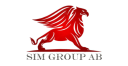 SIM Designstudio AB Logo
