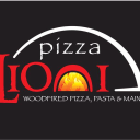 PIZZA LIONI PTY LTD Logo