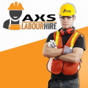 AXS LABOUR HIRE PTY LTD Logo
