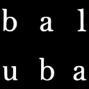 BALUBA CREATIVE AGENCY LIMITED Logo