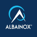 ALBAINOX SOCIEDAD LIMITADA LABORAL Logo