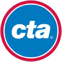 Chicago Transit Authority (inc) Logo