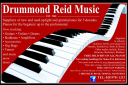 DRUMMOND REID LTD Logo