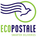 NEW ECOPOSTALE SPRL Logo