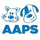 AUSTRALIAN ANIMAL PROTECTION SOCIETY Logo
