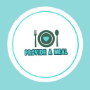 PROVIDE A MEAL Logo