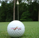 Cherokee Run Golf Club, Inc. Logo