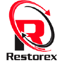 RESTOREX LIMITED Logo