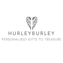 HURLEYBURLEY LONDON LTD Logo