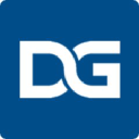 DG HOLDINGS LTD Logo