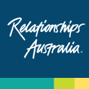 RELATIONSHIPS AUSTRALIA CANBERRA AND REGION INCORPORATED Logo