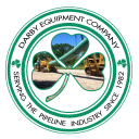 Darby Equipment Co. Logo
