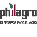 PHILAGRO S.A. Logo