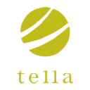 TELLA, INC. Logo