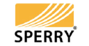 Sperry Rail, Inc. Logo