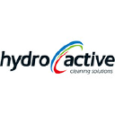 HYDRO-ACTIVE CLEANING SOLUTIONS LTD Logo