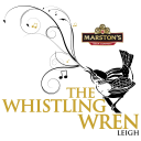 THE WHISTLING WREN LTD Logo