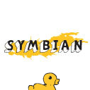 SYMBIAN FOUNDATION LIMITED Logo