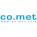 co. met GmbH Logo