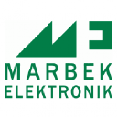Marbek Elektronik Bernd Konrad Logo