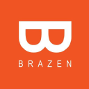 BRAZEN LIMITED Logo