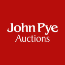 JOHN PYE & SONS HOLDINGS LIMITED Logo