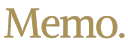 MEMO LIMITED Logo