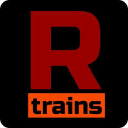 REVOLUTION TRAINS LTD Logo