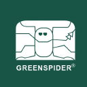 Greenspider GmbH Logo