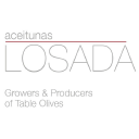 ACEITUNAS LOSADA SRL Logo