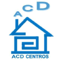 CENTROS DE DIA AVILES S.L. Logo