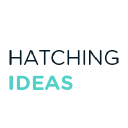 HATCHING IDEAS LTD Logo