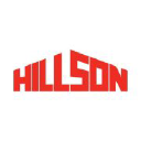 M J HILLSON LIMITED Logo