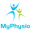 MY PHYSIO LIMITED Logo