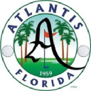 City of Atlantis Logo