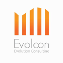 Evolution Consulting Logo