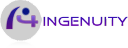 I4INGENUITY LTD Logo
