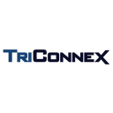 TRICONNEX LTD Logo