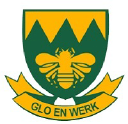 HOERSKOOL MONTANA Logo